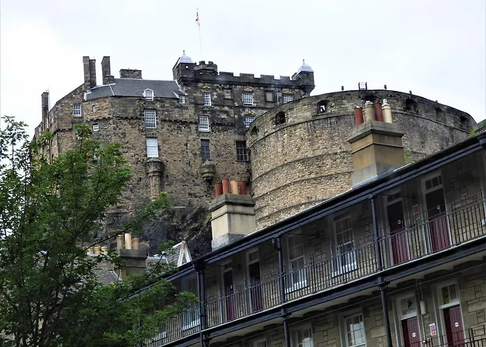 Grassmarket Studio