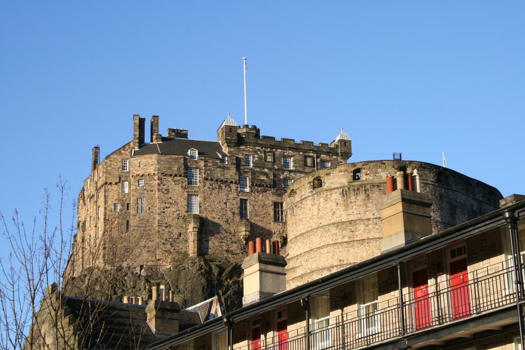Grassmarket * Edimburgo