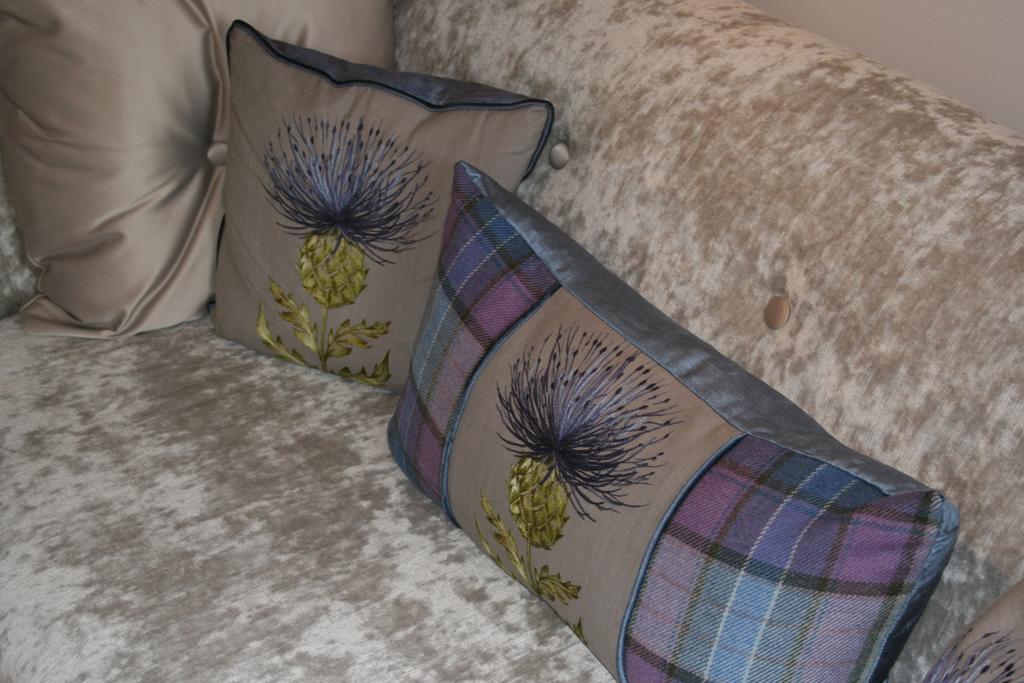 Grassmarket Apartamento *