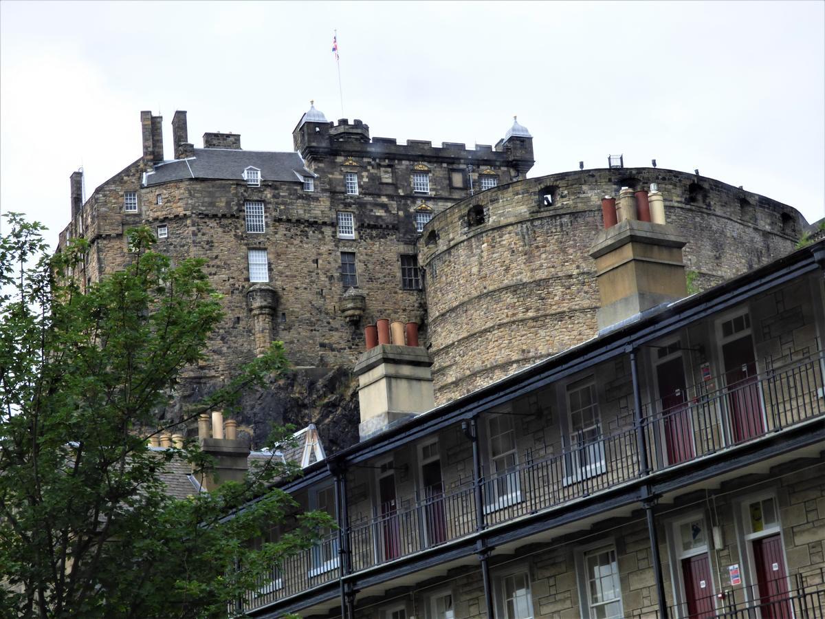 Apartamento Grassmarket *
