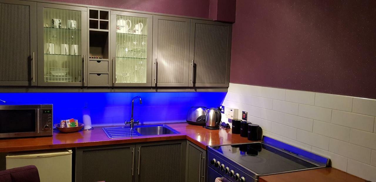 Apartamento Grassmarket